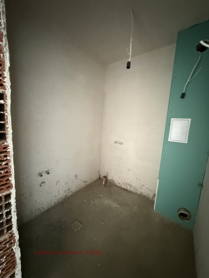 Продава 2-СТАЕН, гр. Пловдив, Христо Смирненски, снимка 3 - Апартаменти - 52606495