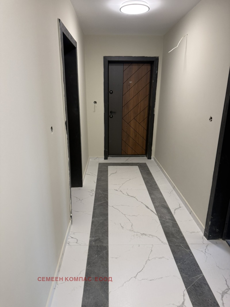 Продава 2-СТАЕН, гр. Пловдив, Христо Смирненски, снимка 7 - Апартаменти - 52606495