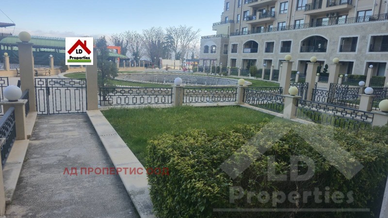 Продава 2-СТАЕН, гр. Варна, област Варна, снимка 9 - Апартаменти - 53072689