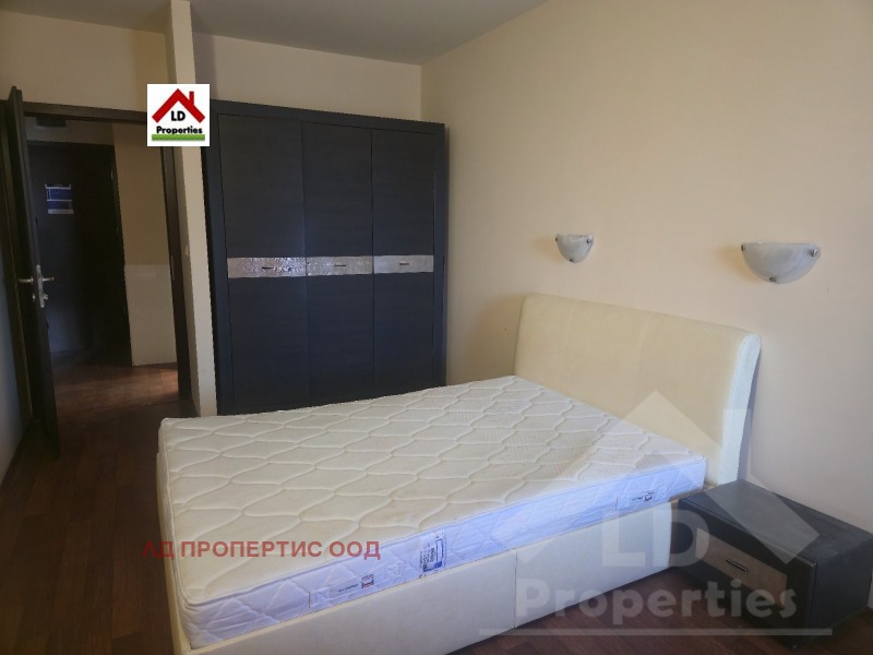 Продава 2-СТАЕН, гр. Варна, област Варна, снимка 6 - Апартаменти - 53072689
