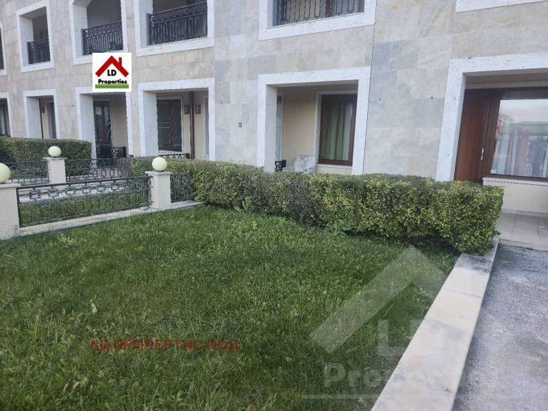 Продава 2-СТАЕН, гр. Варна, област Варна, снимка 8 - Апартаменти - 53072689