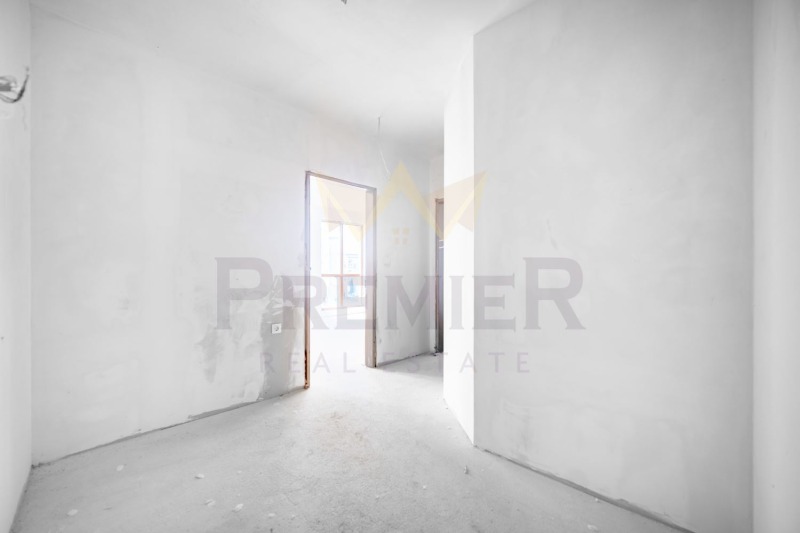 Продава 2-СТАЕН, гр. Балчик, област Добрич, снимка 3 - Апартаменти - 53083119