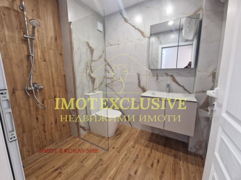 Продава 2-СТАЕН, гр. Пловдив, Остромила, снимка 6 - Апартаменти - 53157114