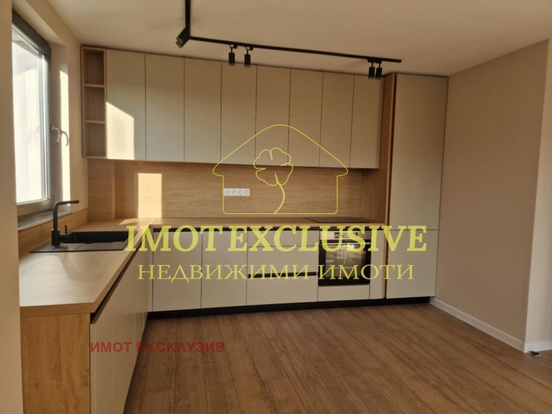 Продава 2-СТАЕН, гр. Пловдив, Остромила, снимка 2 - Апартаменти - 53157114