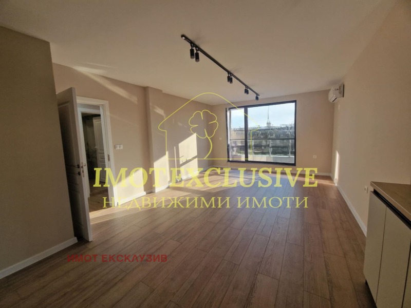 Продава 2-СТАЕН, гр. Пловдив, Остромила, снимка 3 - Апартаменти - 53157114