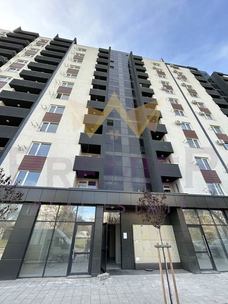 Продава 2-СТАЕН, гр. Пловдив, Тракия, снимка 14 - Апартаменти - 54268995