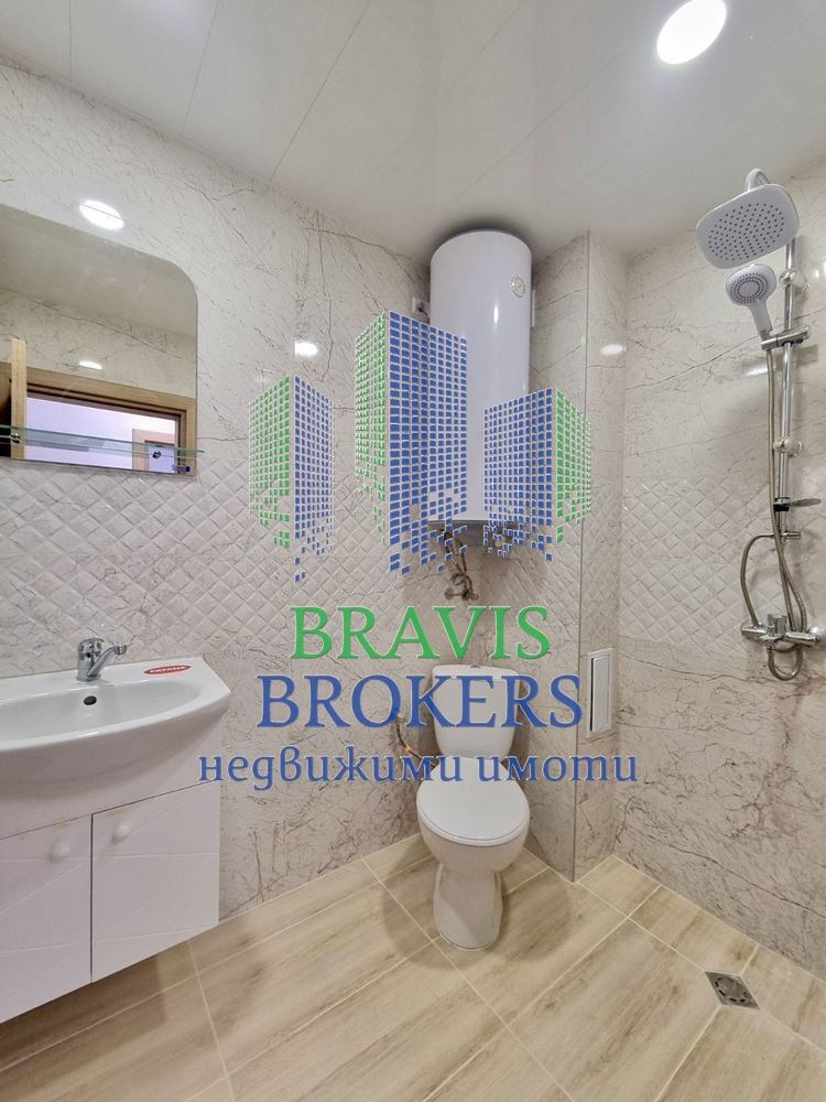 Продава 2-СТАЕН, гр. Варна, Възраждане 3, снимка 3 - Апартаменти - 54636370