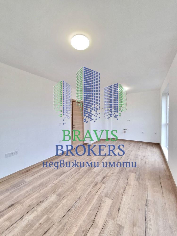 Продава 2-СТАЕН, гр. Варна, Възраждане 3