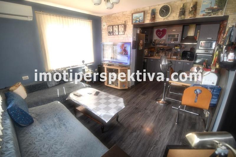 Продава  Етаж от къща град Пловдив , Кършияка , 80 кв.м | 79985490 - изображение [3]