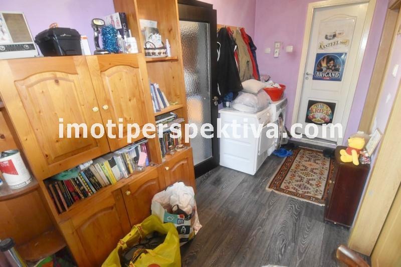 Продава  Етаж от къща град Пловдив , Кършияка , 80 кв.м | 79985490 - изображение [9]