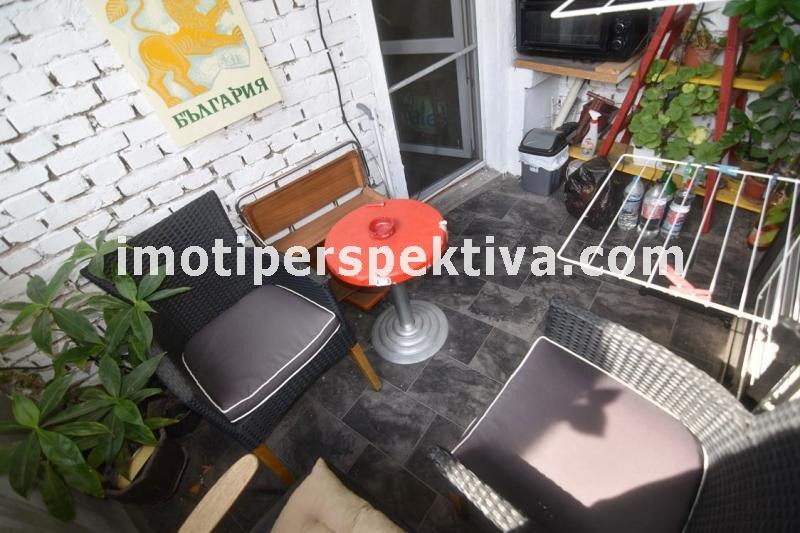 Продава  Етаж от къща град Пловдив , Кършияка , 80 кв.м | 79985490 - изображение [4]