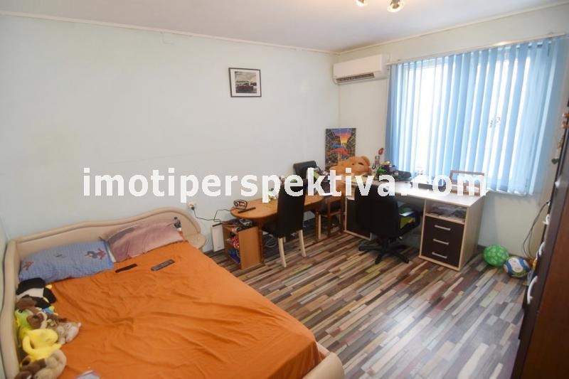 Продава  Етаж от къща град Пловдив , Кършияка , 80 кв.м | 79985490 - изображение [8]