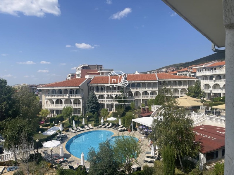 Zu verkaufen  2 Schlafzimmer region Burgas , Sweti Wlas , 88 qm | 86392585 - Bild [12]