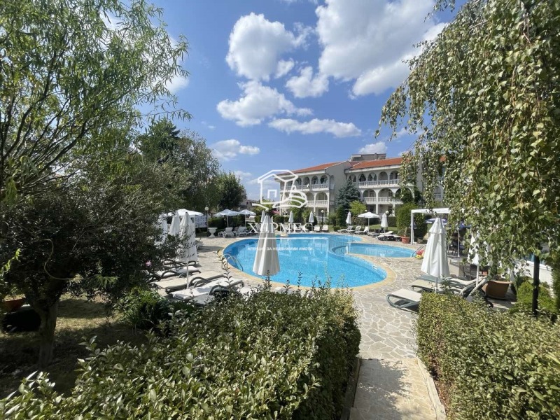 Zu verkaufen  2 Schlafzimmer region Burgas , Sweti Wlas , 88 qm | 86392585 - Bild [15]