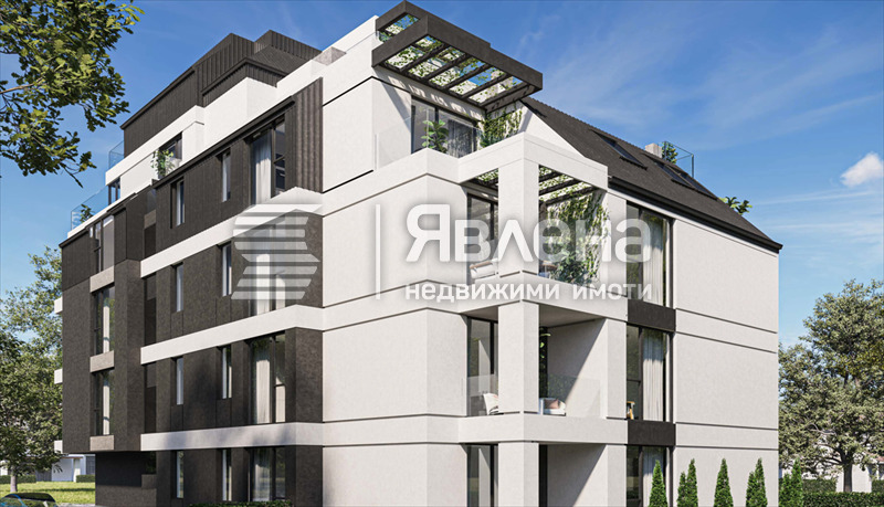 Na prodej  2 ložnice Sofia , Levski , 99 m2 | 22660632 - obraz [6]