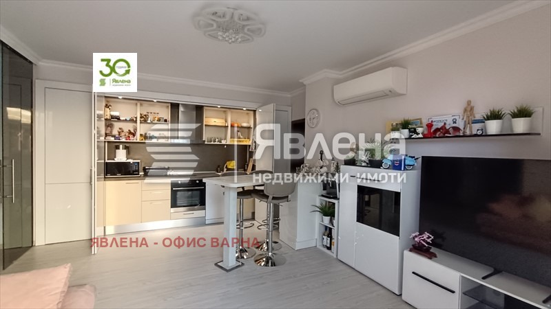 Продается  2 спальни Варна , м-т Евксиноград , 113 кв.м | 99073407