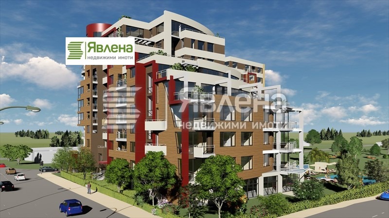 À vendre  2 chambres Sofia , Serdika , 127 m² | 34102895 - image [6]