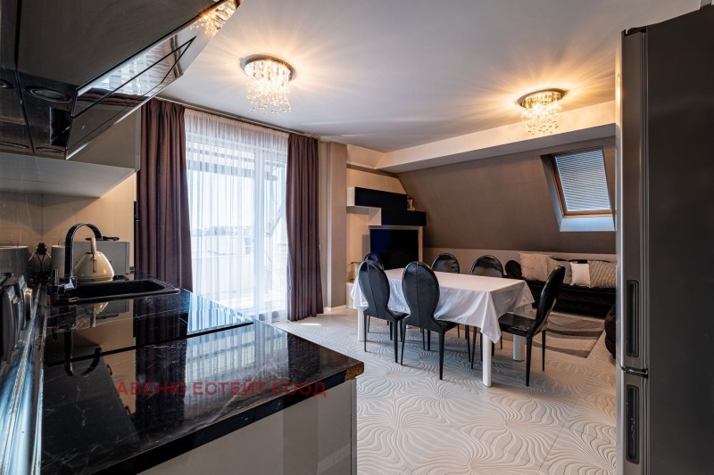 Продава  3-стаен град Варна , ХЕИ , 130 кв.м | 61819362 - изображение [2]