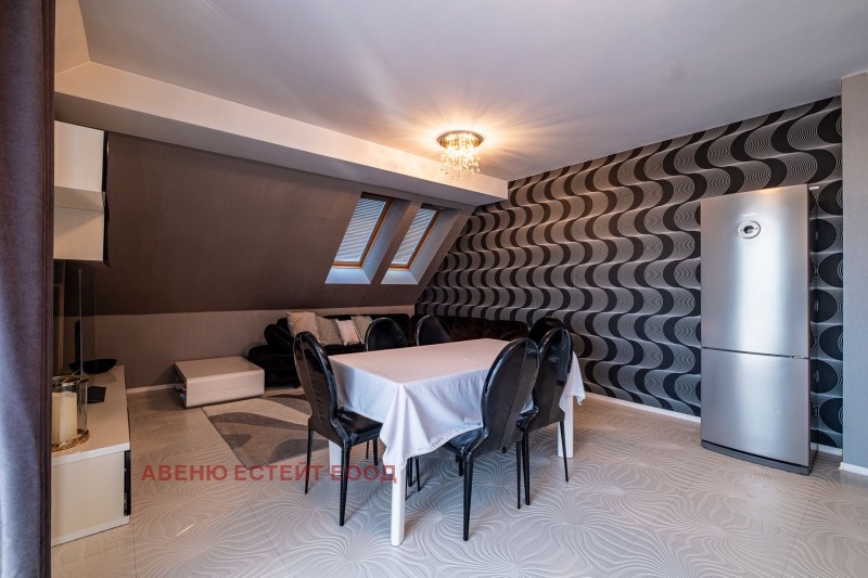 Продава  3-стаен град Варна , ХЕИ , 130 кв.м | 61819362 - изображение [3]