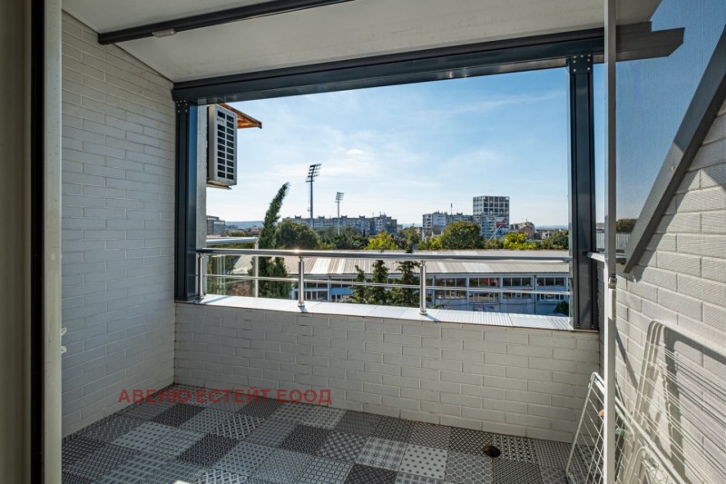 Продава  3-стаен град Варна , ХЕИ , 130 кв.м | 61819362 - изображение [7]