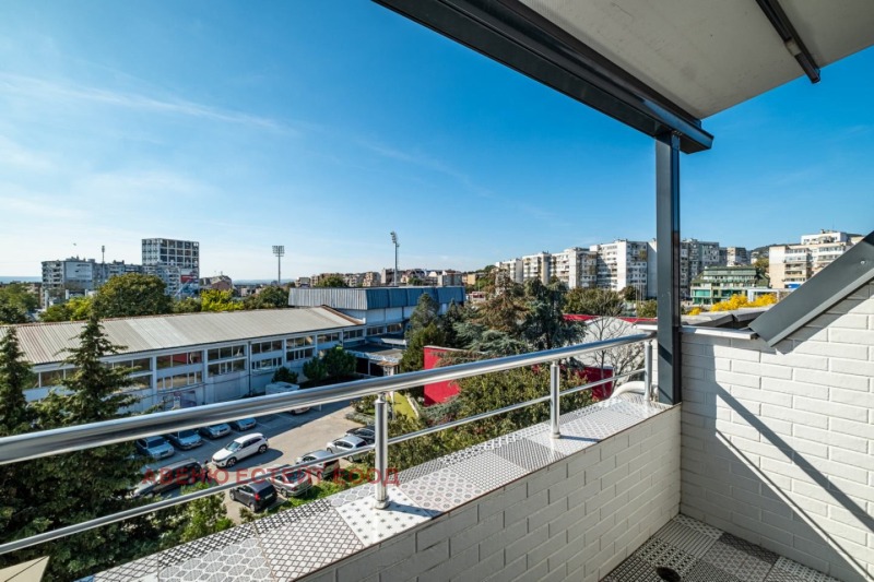 Продава  3-стаен град Варна , ХЕИ , 130 кв.м | 61819362 - изображение [6]