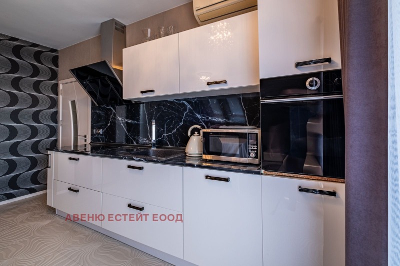Продава  3-стаен град Варна , ХЕИ , 130 кв.м | 61819362 - изображение [5]
