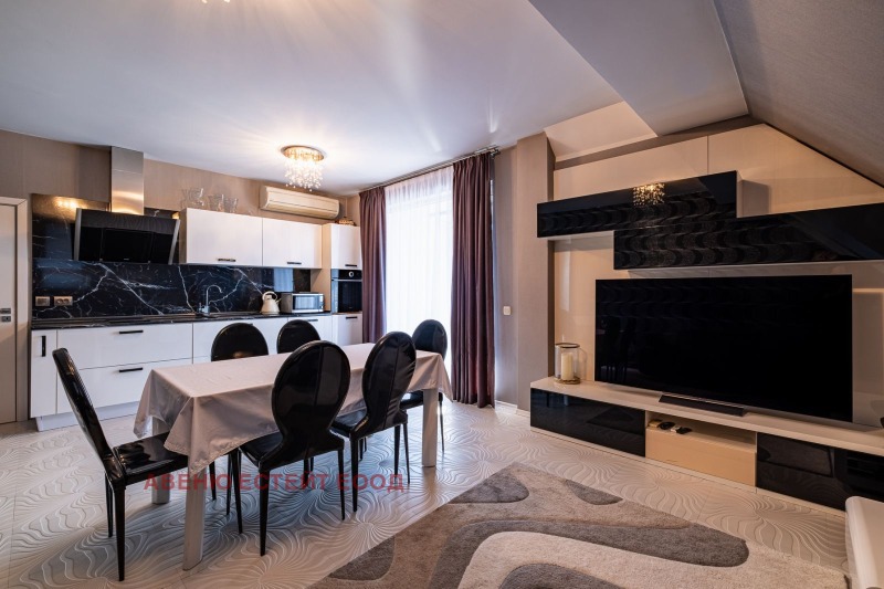 Продава  3-стаен град Варна , ХЕИ , 130 кв.м | 61819362 - изображение [4]