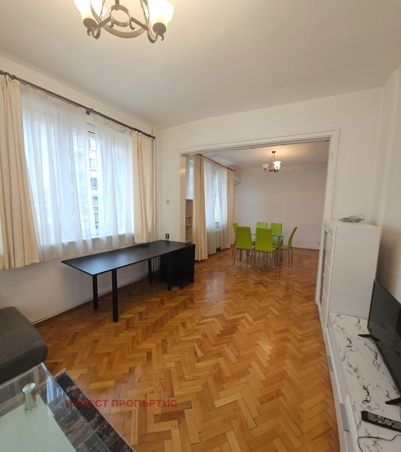 Продава 3-СТАЕН, гр. София, Зона Б-19, снимка 4 - Апартаменти - 52223292