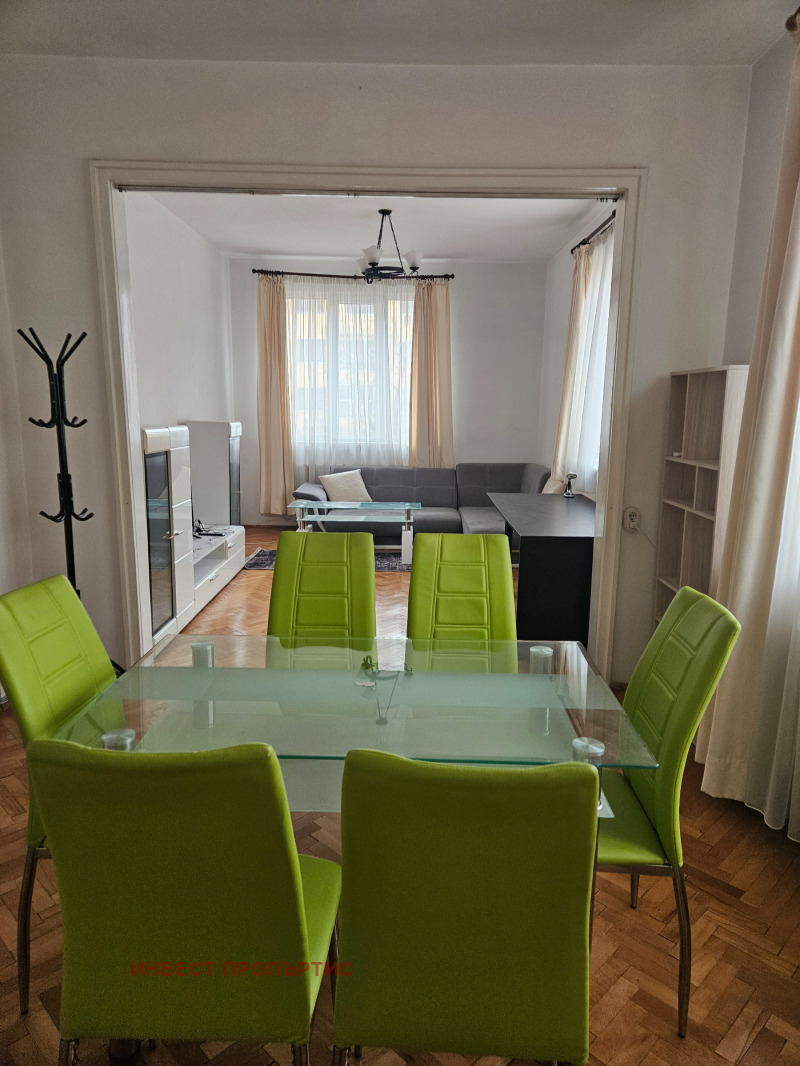 Продава 3-СТАЕН, гр. София, Зона Б-19, снимка 3 - Апартаменти - 52223292