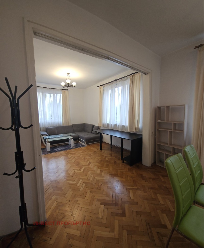 Продава 3-СТАЕН, гр. София, Зона Б-19, снимка 5 - Апартаменти - 52223292