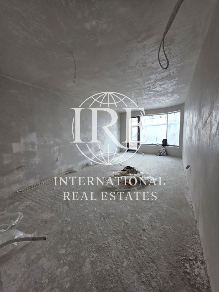 Продава 3-СТАЕН, гр. Варна, Чайка, снимка 2 - Апартаменти - 52663495