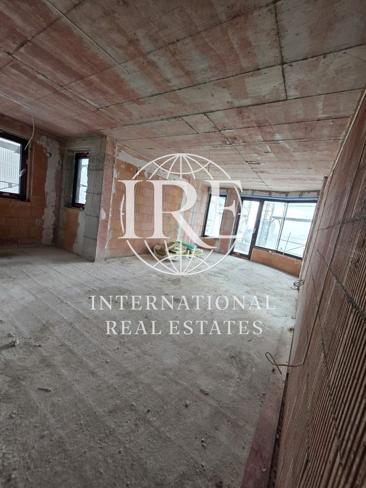 Продава 3-СТАЕН, гр. Варна, Чайка, снимка 6 - Апартаменти - 52663495