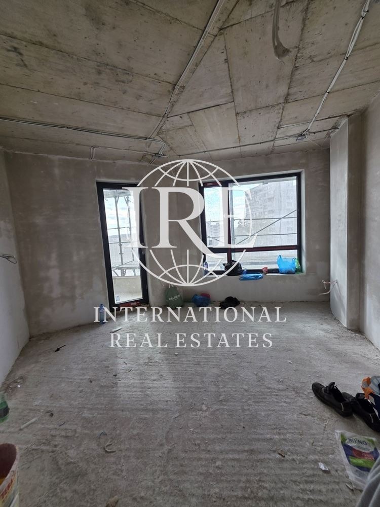 Продава 3-СТАЕН, гр. Варна, Чайка, снимка 3 - Апартаменти - 52663495