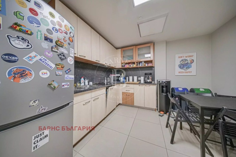 Продава 3-СТАЕН, гр. София, Кръстова вада, снимка 13 - Апартаменти - 52957755