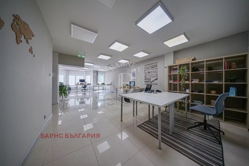 Продава 3-СТАЕН, гр. София, Кръстова вада, снимка 8 - Апартаменти - 52957755