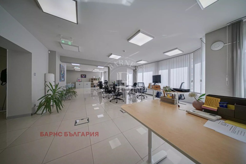 Продава 3-СТАЕН, гр. София, Кръстова вада, снимка 6 - Апартаменти - 52957755