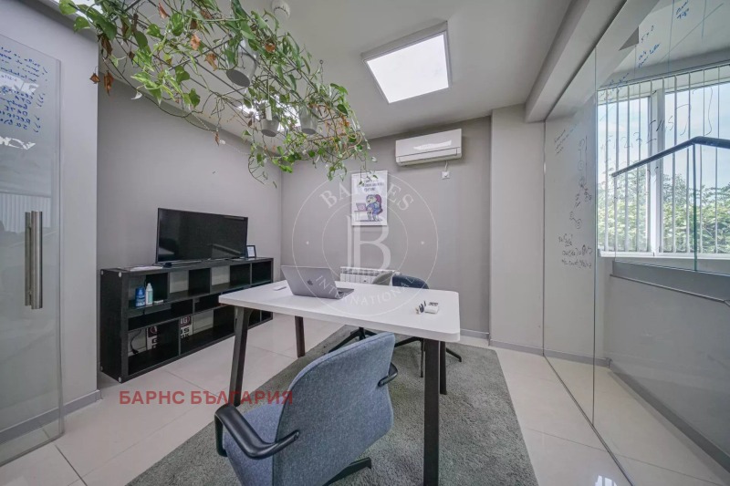 Продава 3-СТАЕН, гр. София, Кръстова вада, снимка 10 - Апартаменти - 52957755