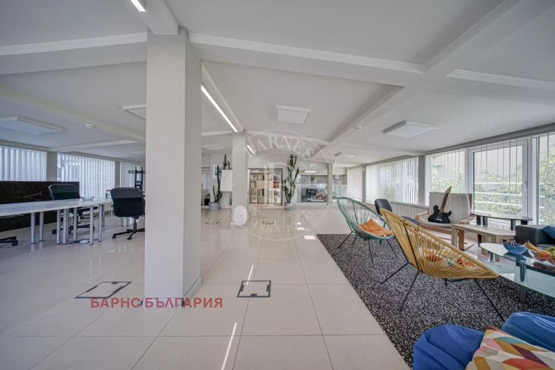 Продава 3-СТАЕН, гр. София, Кръстова вада, снимка 3 - Апартаменти - 52957755