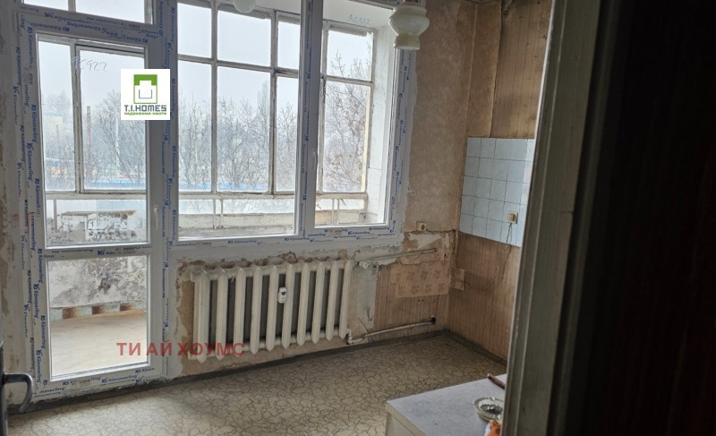 Продава 3-СТАЕН, гр. София, Банишора, снимка 3 - Апартаменти - 53282353