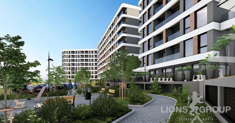 Продава 3-СТАЕН, гр. Варна, Владислав Варненчик 1, снимка 10 - Апартаменти - 53339111