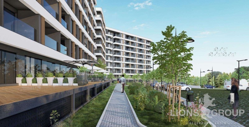 Продава 3-СТАЕН, гр. Варна, Владислав Варненчик 1, снимка 11 - Апартаменти - 53339111