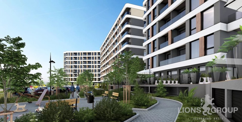 Продава 3-СТАЕН, гр. Варна, Владислав Варненчик 1, снимка 13 - Апартаменти - 53339111