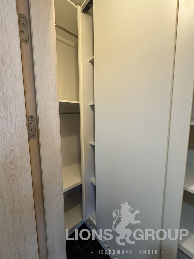 Продава 3-СТАЕН, гр. Варна, Окръжна болница-Генерали, снимка 9 - Апартаменти - 54330499