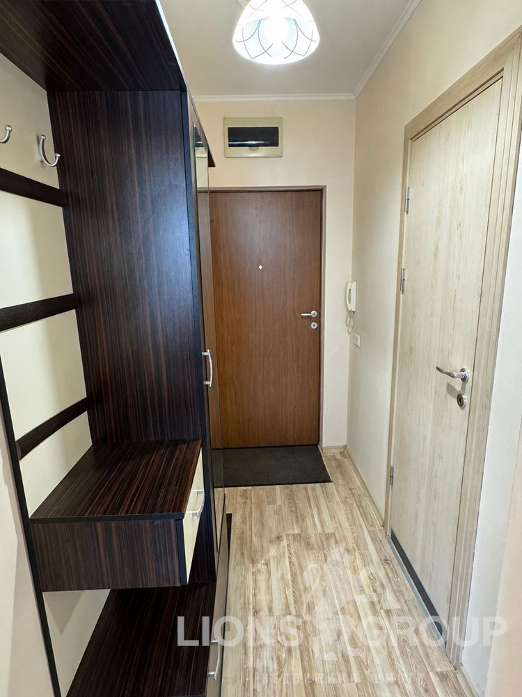 Продава 3-СТАЕН, гр. Варна, Окръжна болница-Генерали, снимка 14 - Апартаменти - 54330499