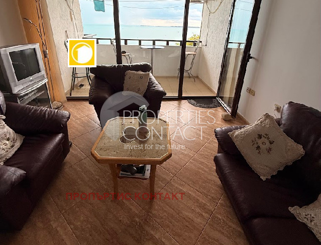 Продава 3-СТАЕН, гр. Свети Влас, област Бургас, снимка 2 - Апартаменти - 55272111