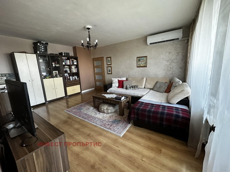 For Sale  3 bedroom Sofia , Lyulin 7 , 119 sq.m | 53924280 - image [2]