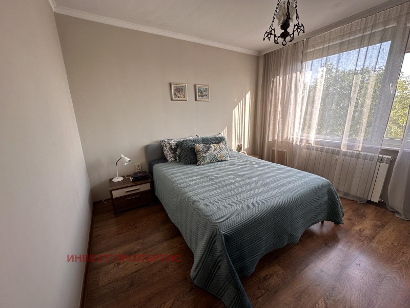 Zu verkaufen  3 Schlafzimmer Sofia , Ljulin 7 , 119 qm | 53924280 - Bild [7]