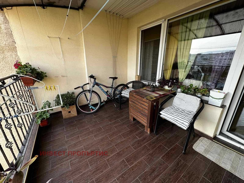 Na prodej  3 ložnice Sofia , Ljulin 7 , 119 m2 | 53924280 - obraz [11]