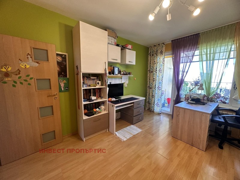 Na prodej  3 ložnice Sofia , Ljulin 7 , 119 m2 | 53924280 - obraz [9]