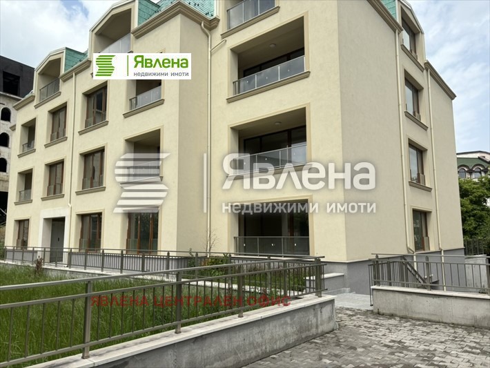 Продава 4-СТАЕН, гр. София, Драгалевци, снимка 1 - Aпартаменти - 47097575